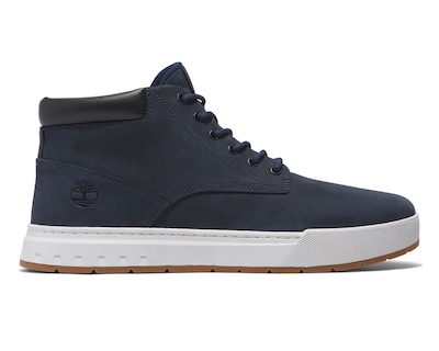 Foto 2 | Foto 2 | Tenis Casuales Timberland Maple Grove de Piel para Hombre