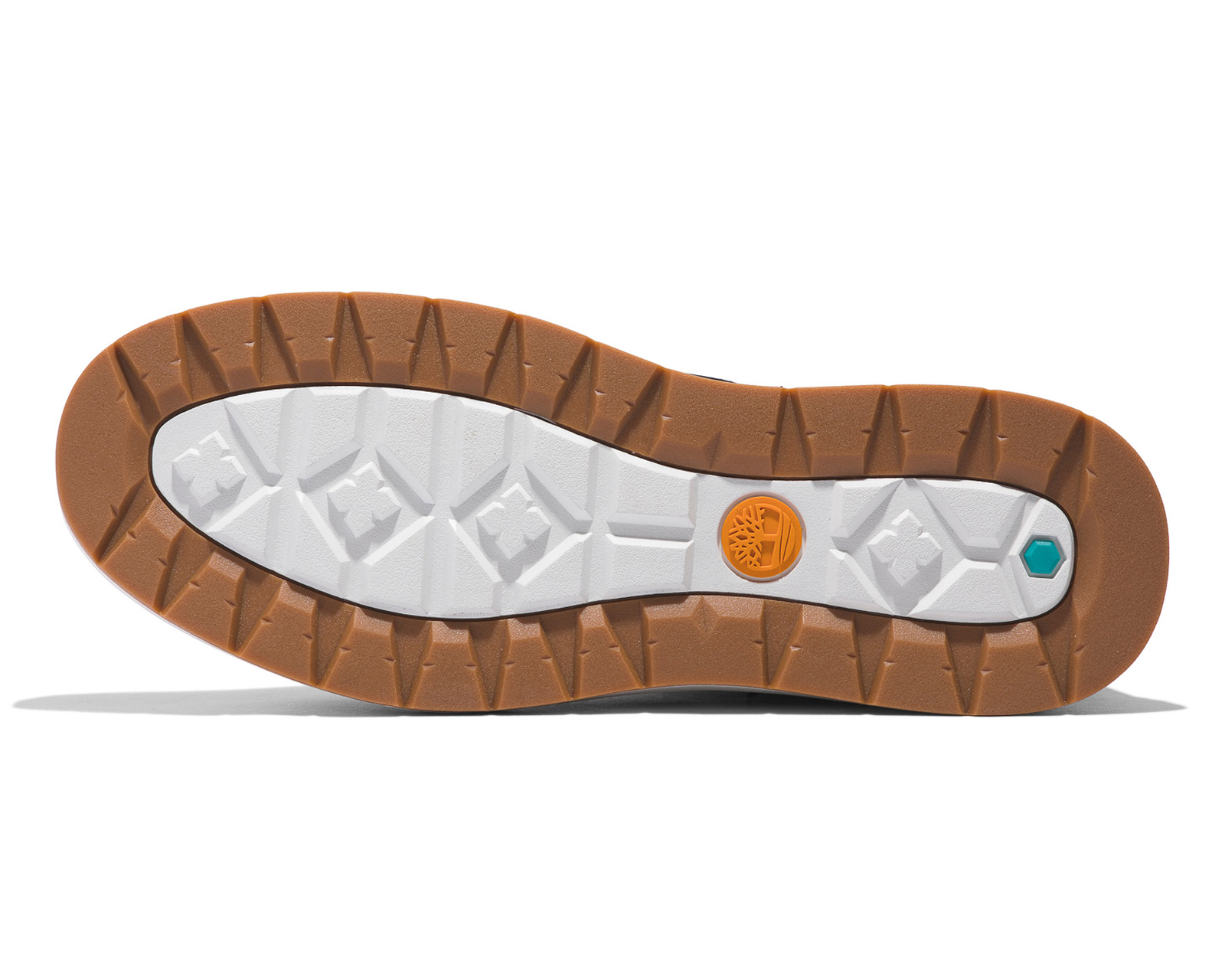 Foto 5 pulgar | Foto 4 | Tenis Casuales Timberland Maple Grove de Piel para Hombre