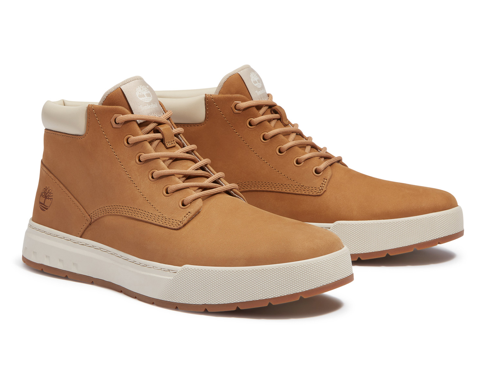 Tenis Timberland Maple Glove de Piel para Hombre