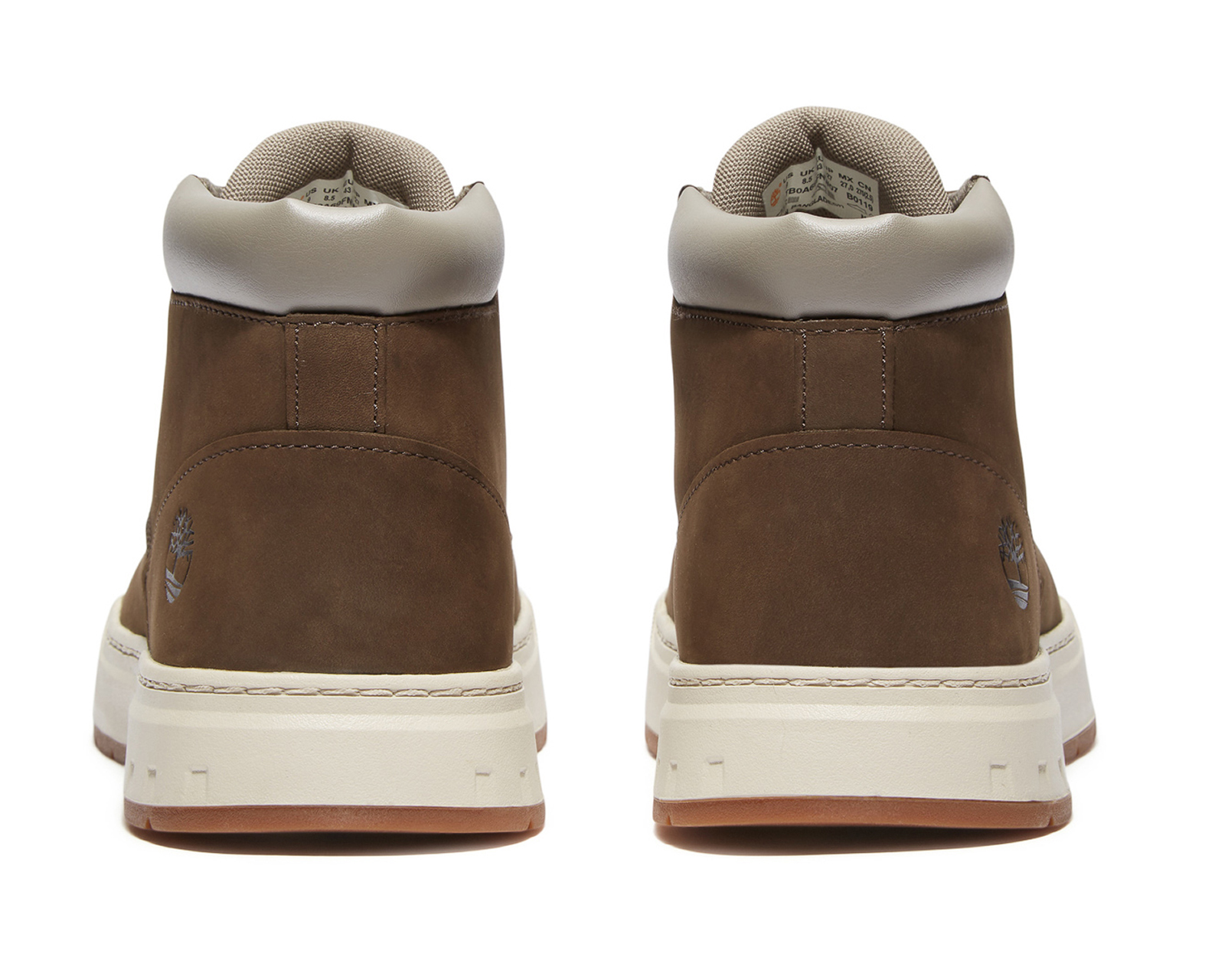 Foto 3 | Foto 3 | Tenis Timberland Maple Glove de Piel para Hombre