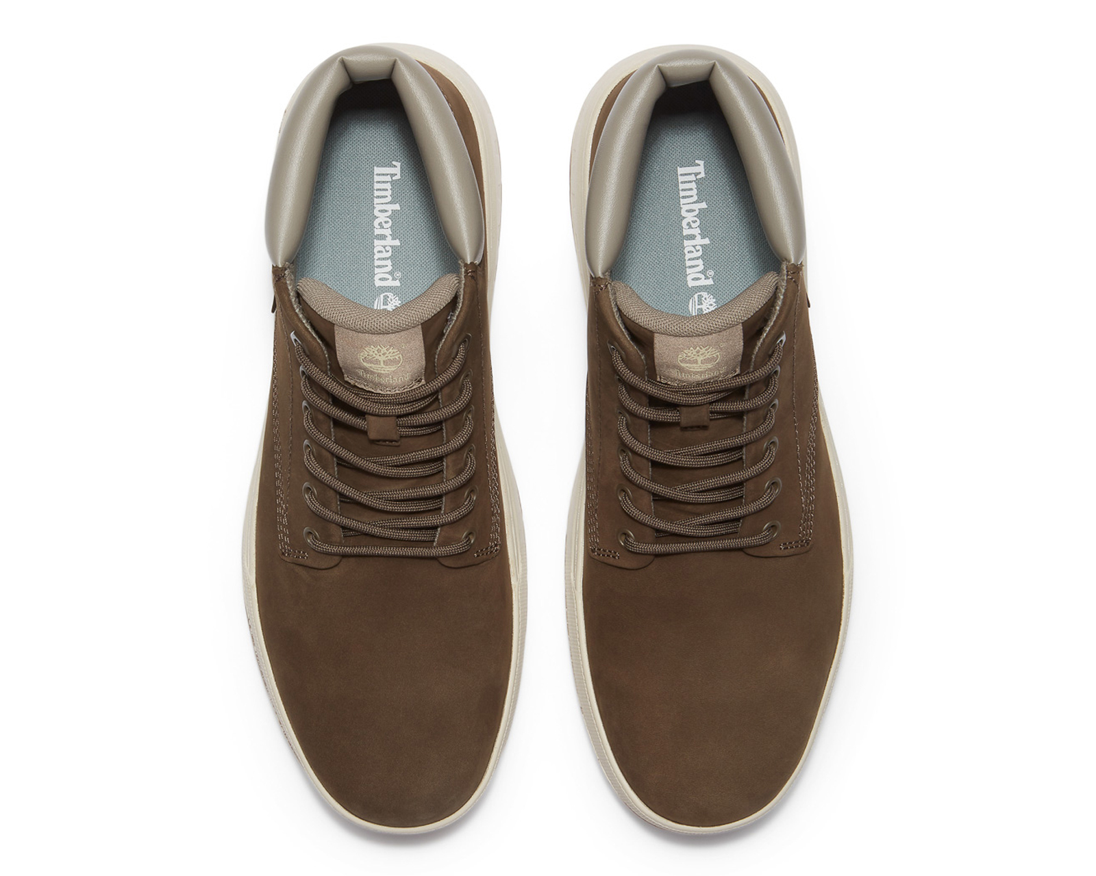 Foto 6 pulgar | Foto 5 | Tenis Timberland Maple Glove de Piel para Hombre