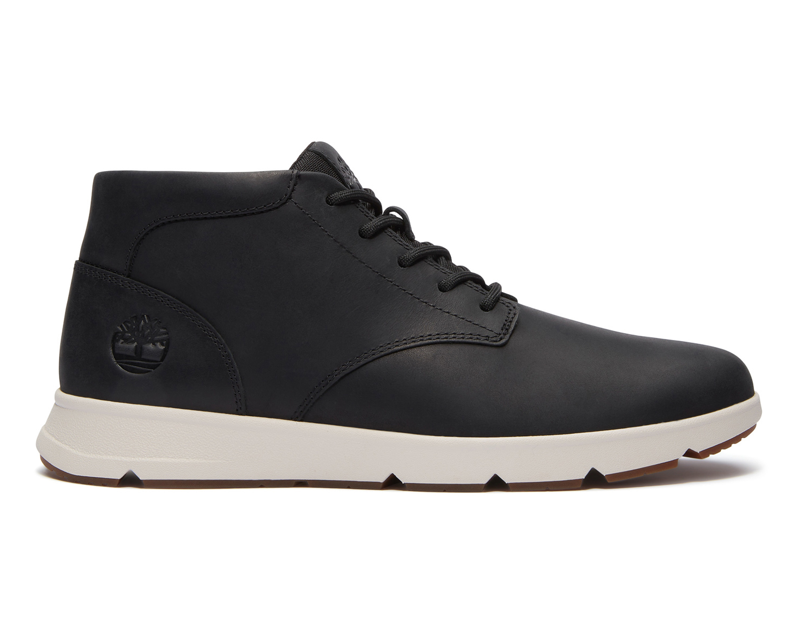 Foto 3 pulgar | Foto 2 | Tenis Timberland Parker Street de Piel para Hombre
