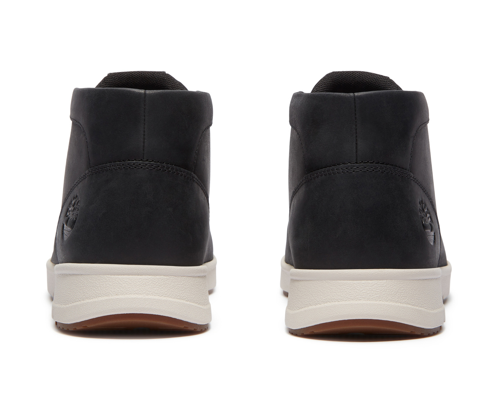 Foto 4 pulgar | Foto 3 | Tenis Timberland Parker Street de Piel para Hombre