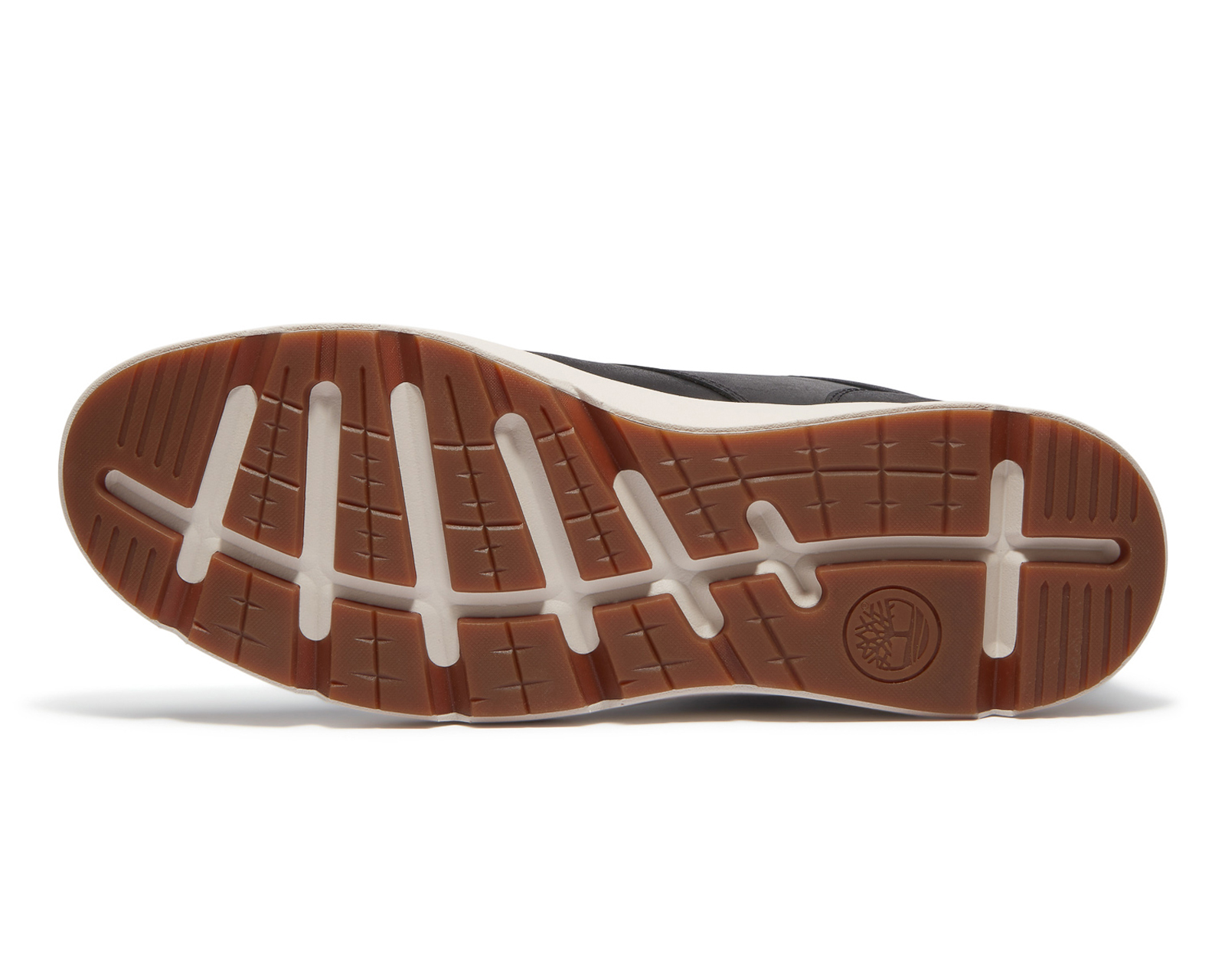 Foto 5 pulgar | Foto 4 | Tenis Timberland Parker Street de Piel para Hombre