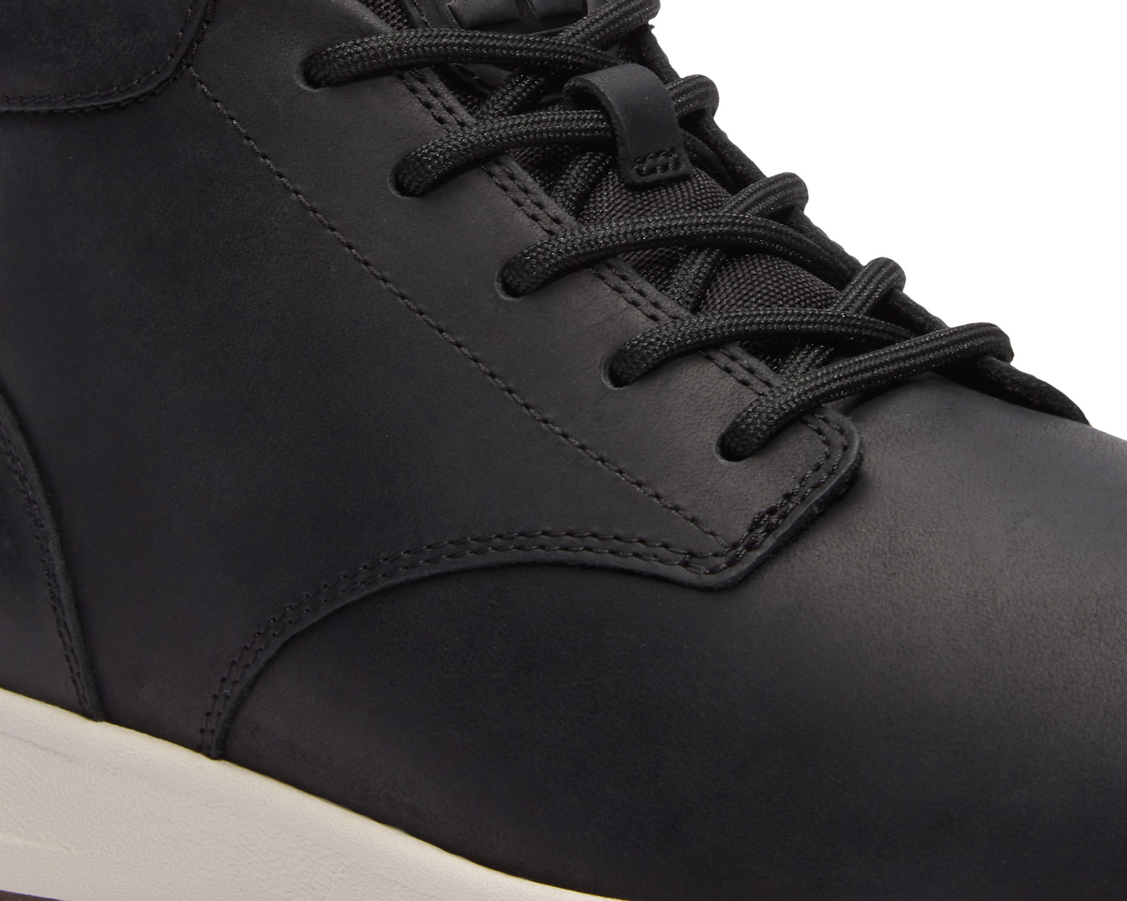 Foto 7 pulgar | Foto 6 | Tenis Timberland Parker Street de Piel para Hombre
