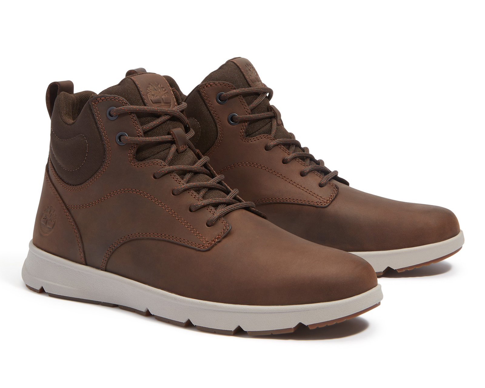 Tenis Timberland Maple Glove de Piel para Hombre
