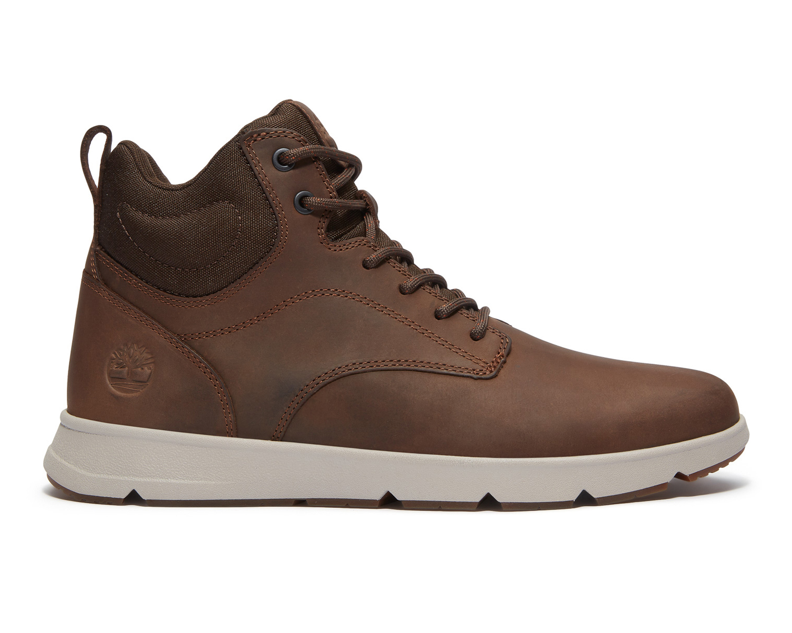 Foto 3 pulgar | Foto 2 | Tenis Timberland Maple Glove de Piel para Hombre