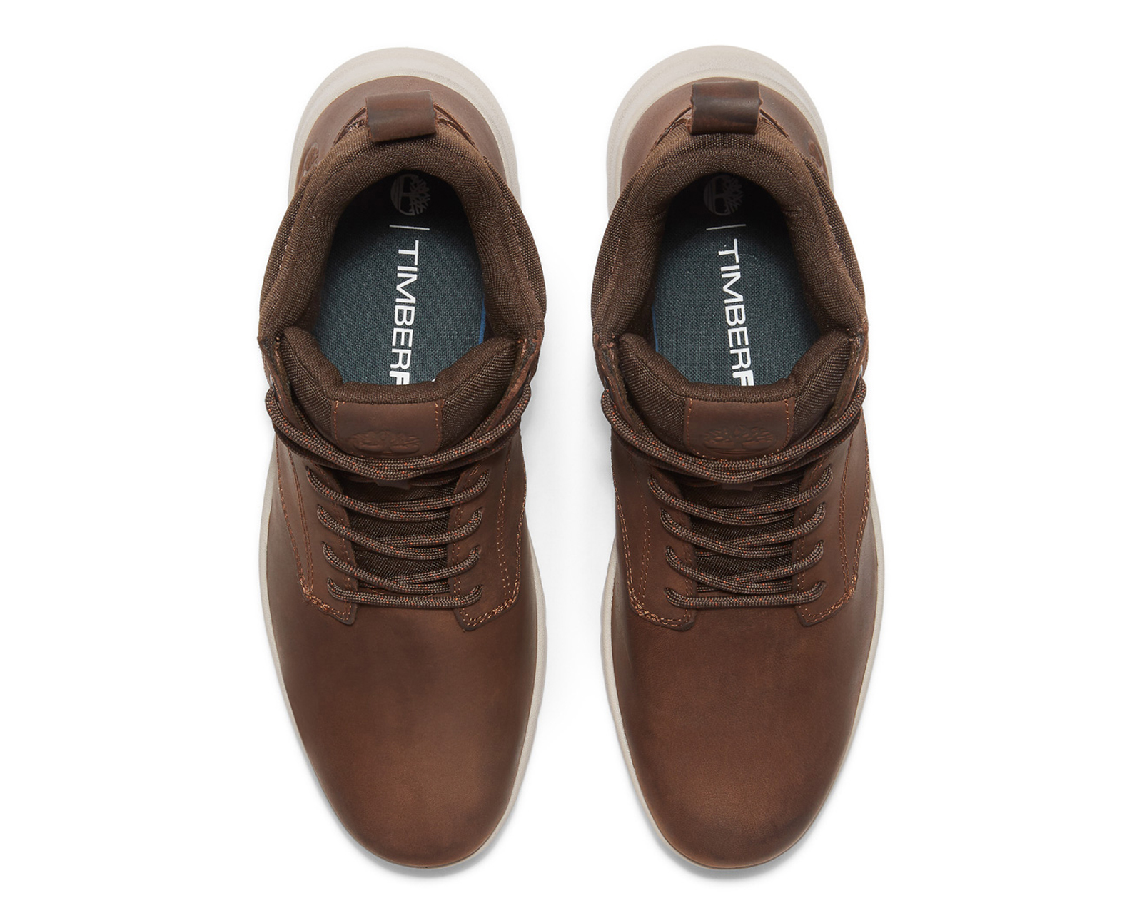 Foto 6 pulgar | Foto 5 | Tenis Timberland Maple Glove de Piel para Hombre
