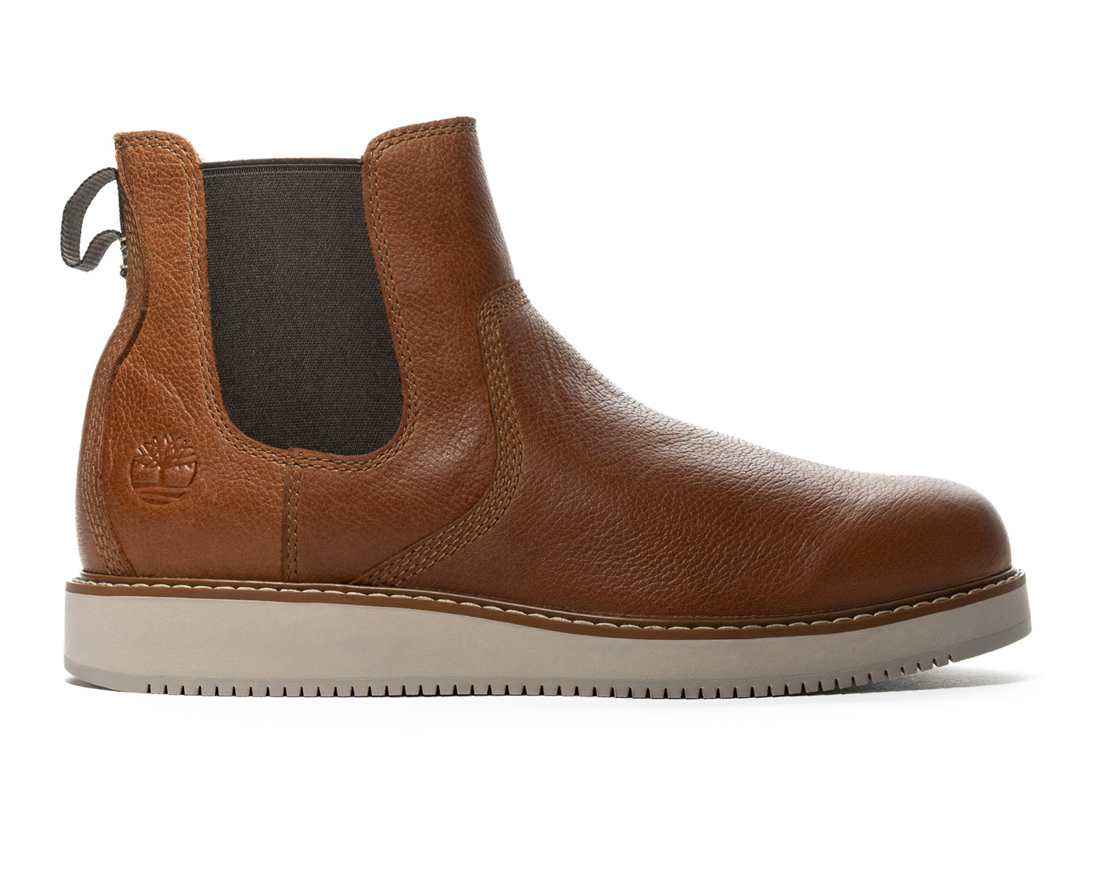 Foto 3 pulgar | Foto 2 | Botas Casuales Timberland Redwood Edge de Piel para Hombre