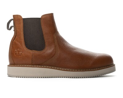 Foto 2 | Foto 2 | Botas Casuales Timberland Redwood Edge de Piel para Hombre