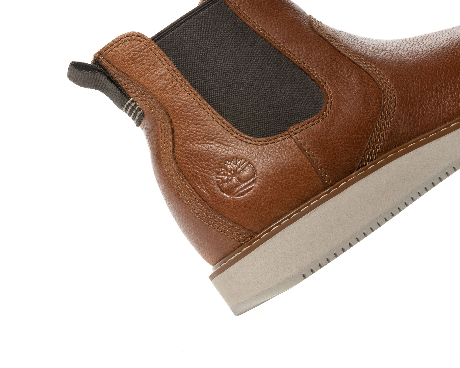 Foto 7 pulgar | Foto 6 | Botas Casuales Timberland Redwood Edge de Piel para Hombre