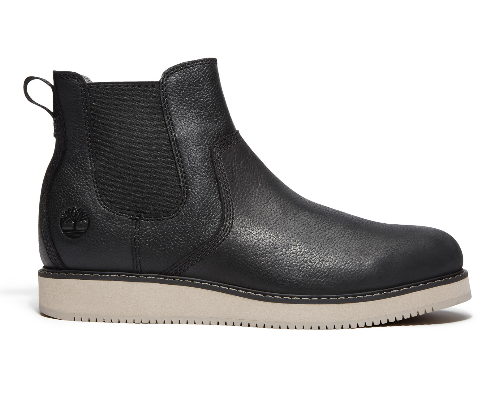 Foto 3 pulgar | Foto 2 | Botas Casuales Timberland Redwood Edge de Piel para Hombre