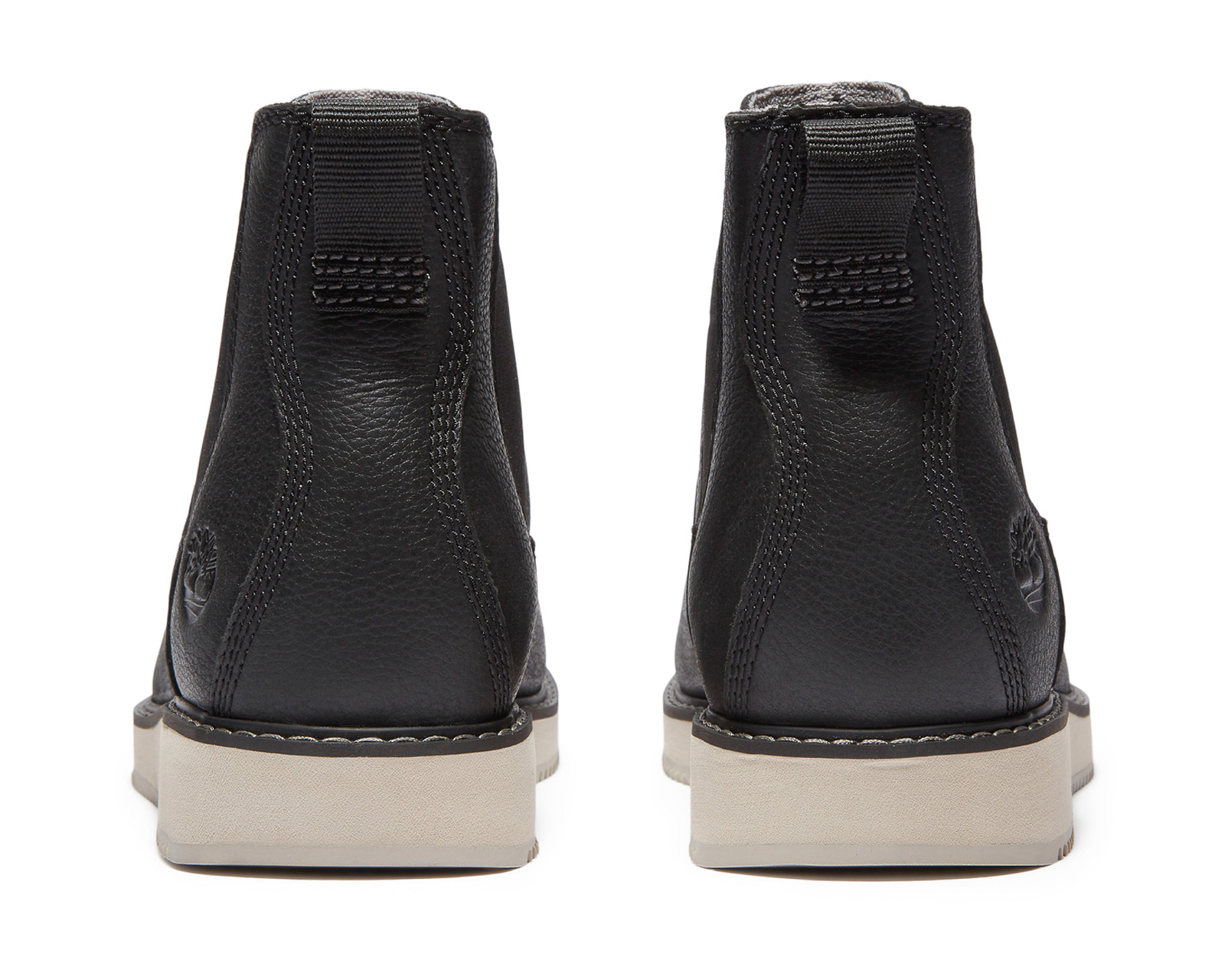 Foto 4 pulgar | Foto 3 | Botas Casuales Timberland Redwood Edge de Piel para Hombre