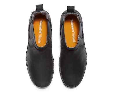 Foto 5 | Foto 5 | Botas Casuales Timberland Redwood Edge de Piel para Hombre