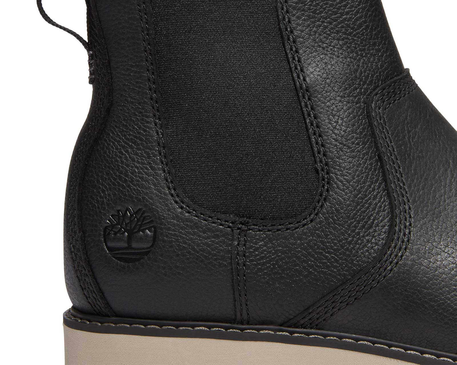 Foto 7 pulgar | Foto 6 | Botas Casuales Timberland Redwood Edge de Piel para Hombre