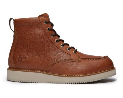 Foto 2 | Foto 2 | Botas Casuales Timberland Redwood Edge de Piel para Hombre