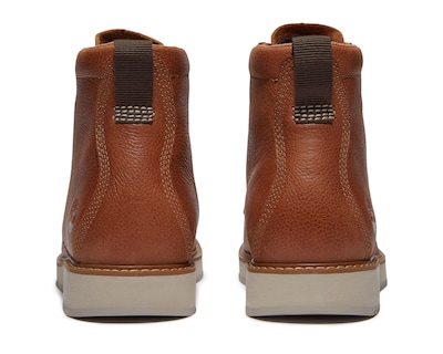 Foto 3 | Foto 3 | Botas Casuales Timberland Redwood Edge de Piel para Hombre