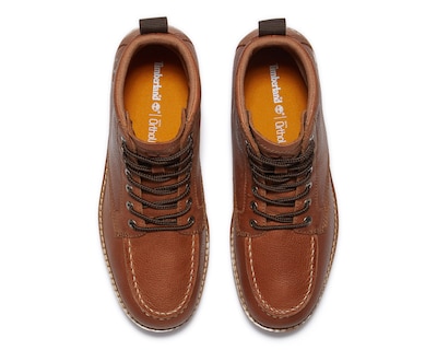 Foto 5 | Foto 5 | Botas Casuales Timberland Redwood Edge de Piel para Hombre