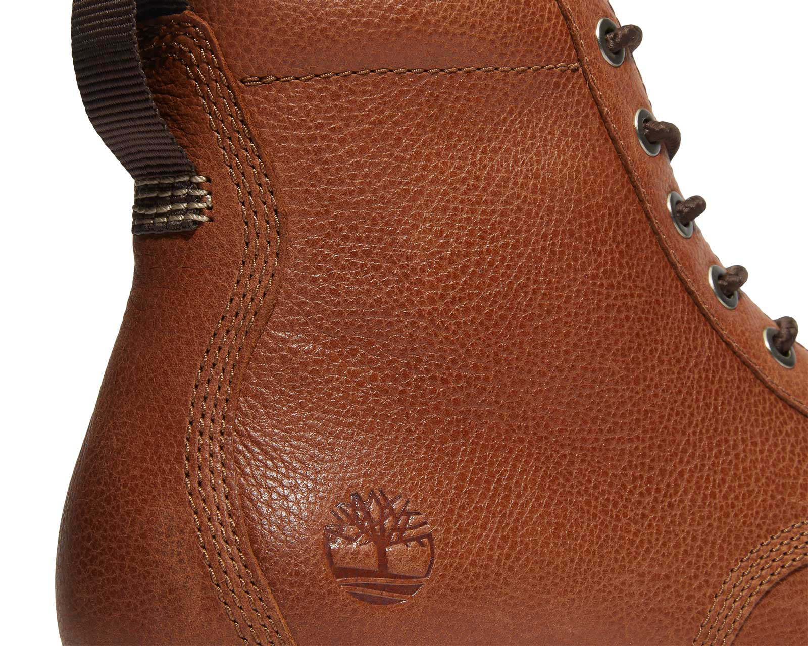 Foto 6 | Foto 6 | Botas Casuales Timberland Redwood Edge de Piel para Hombre