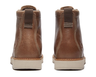 Foto 3 | Foto 3 | Botas Casuales Timberland Redwood Edge de Piel para Hombre