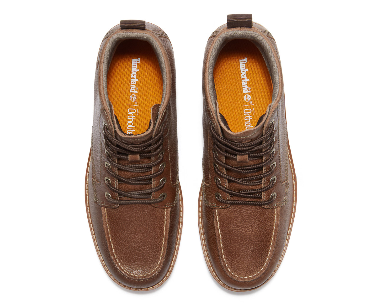 Foto 6 pulgar | Foto 5 | Botas Casuales Timberland Redwood Edge de Piel para Hombre