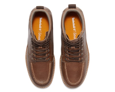 Foto 5 | Foto 5 | Botas Casuales Timberland Redwood Edge de Piel para Hombre