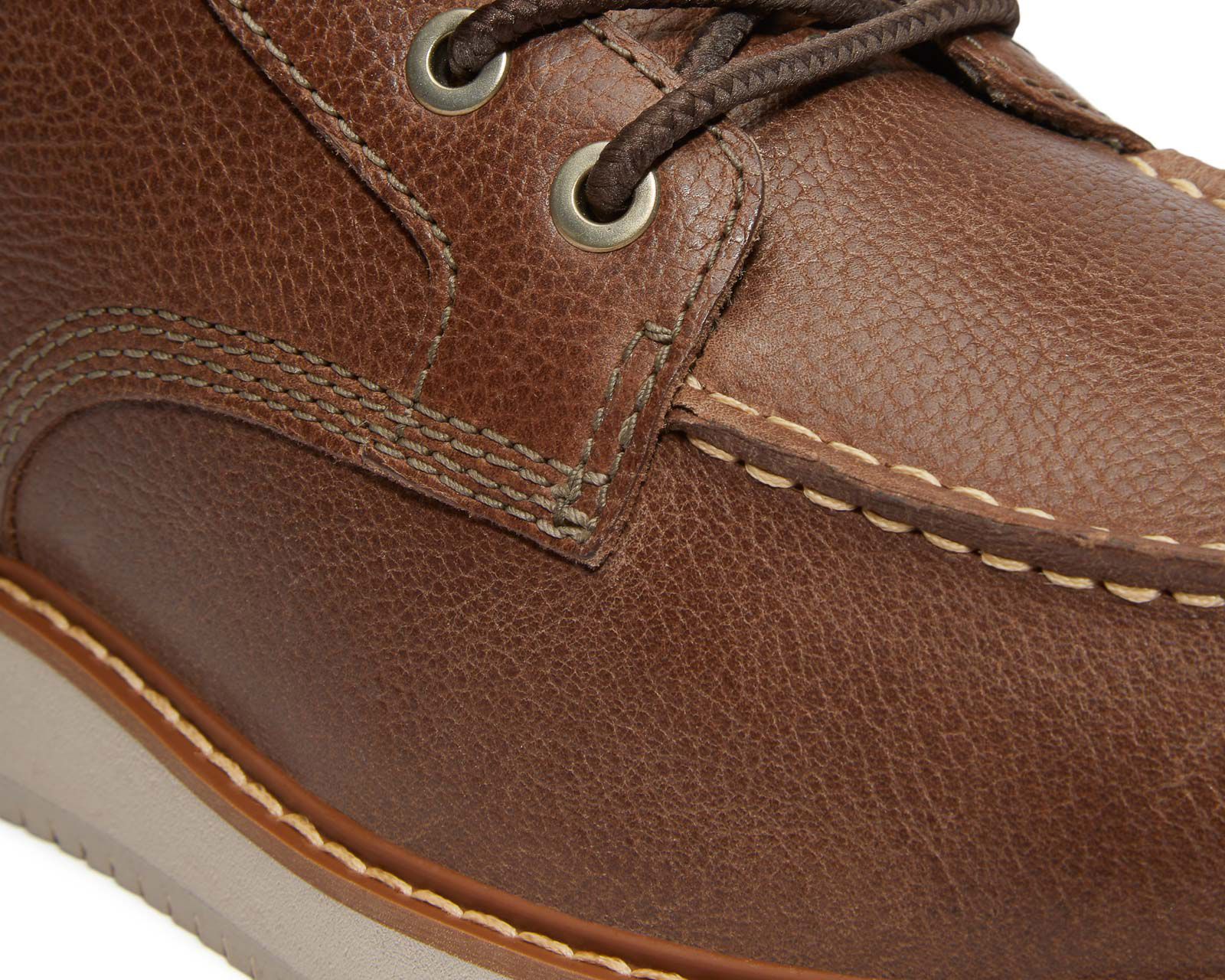 Foto 7 pulgar | Foto 6 | Botas Casuales Timberland Redwood Edge de Piel para Hombre