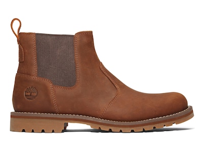Foto 2 | Foto 2 | Botas Casuales Timberland Redwood Falls de Piel para Hombre