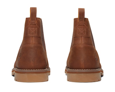 Foto 3 | Foto 3 | Botas Casuales Timberland Redwood Falls de Piel para Hombre