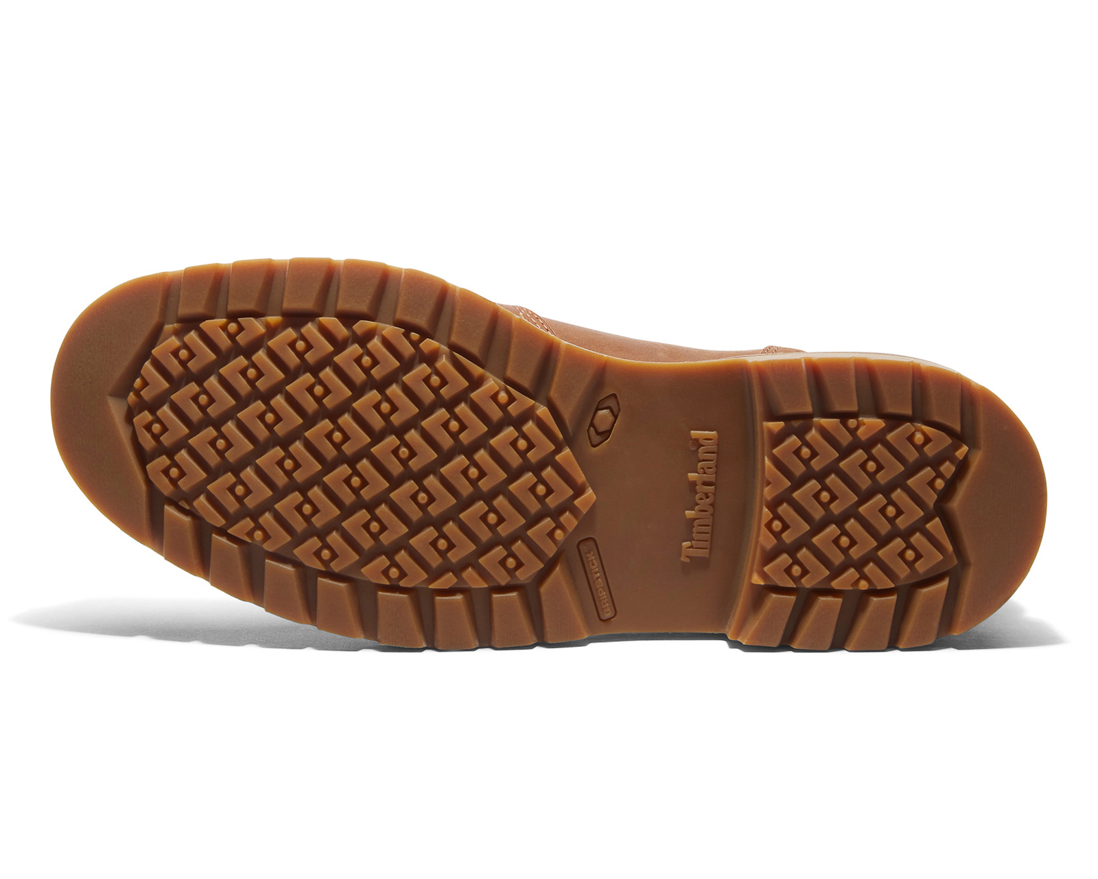 Foto 5 pulgar | Foto 4 | Botas Casuales Timberland Redwood Falls de Piel para Hombre