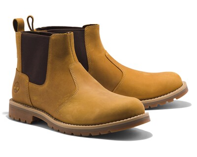 Foto 1 | Foto 1 | Botas Casuales Timberland Redwood Falls de Piel para Hombre