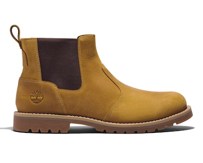 Foto 2 | Foto 2 | Botas Casuales Timberland Redwood Falls de Piel para Hombre