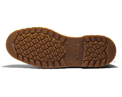 Foto 4 | Foto 4 | Botas Casuales Timberland Redwood Falls de Piel para Hombre