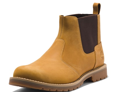 Foto 6 | Foto 6 | Botas Casuales Timberland Redwood Falls de Piel para Hombre
