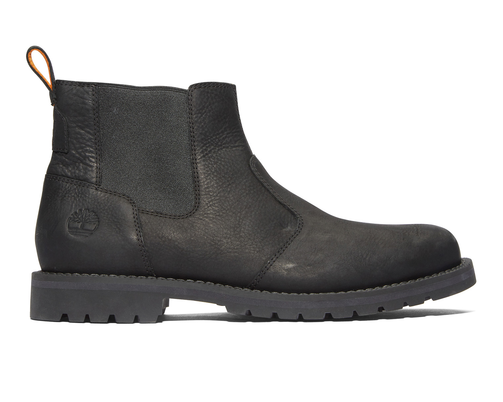 Foto 3 pulgar | Foto 2 | Botas Casuales Timberland Redwood Falls de Piel para Hombre