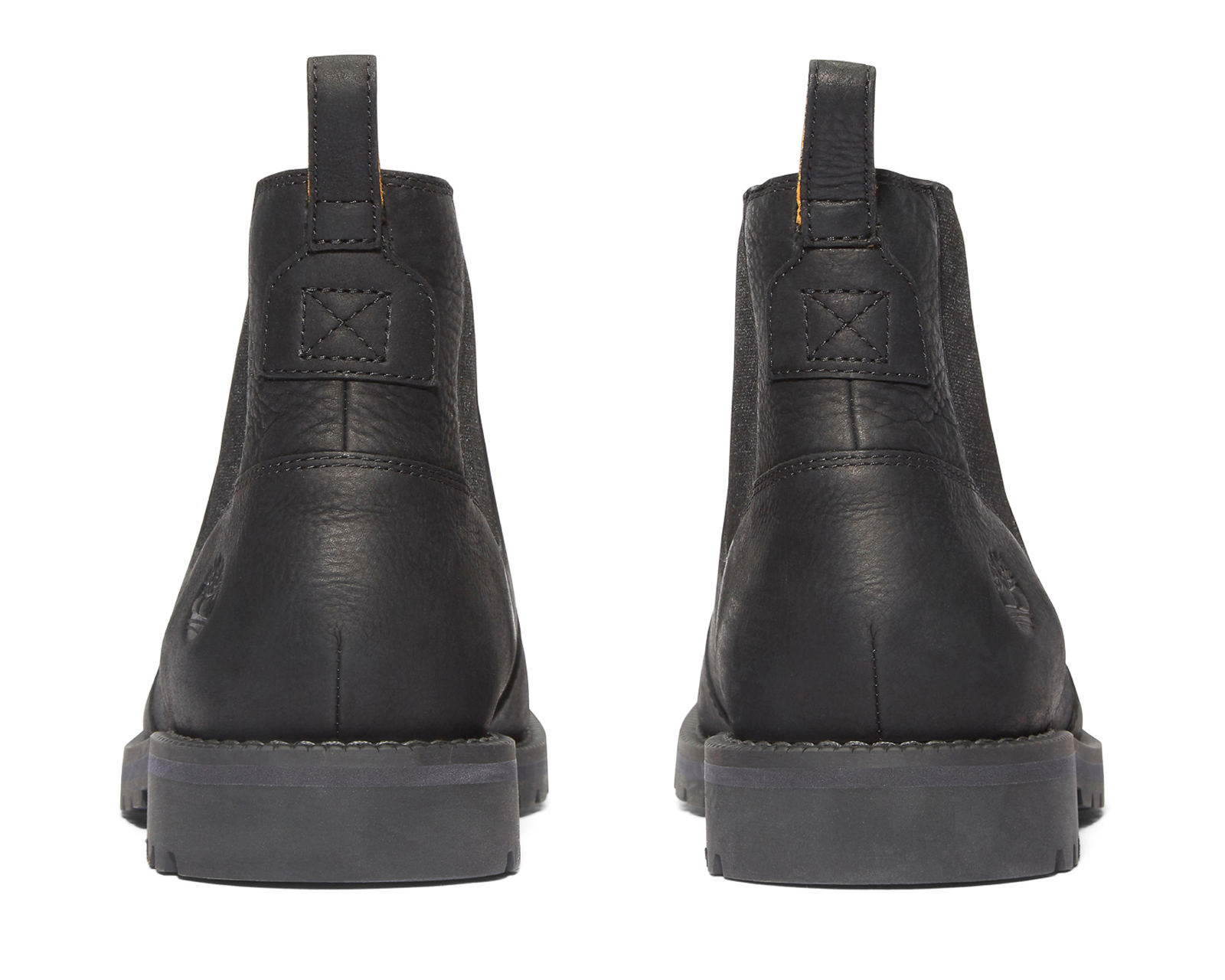 Foto 4 pulgar | Foto 3 | Botas Casuales Timberland Redwood Falls de Piel para Hombre