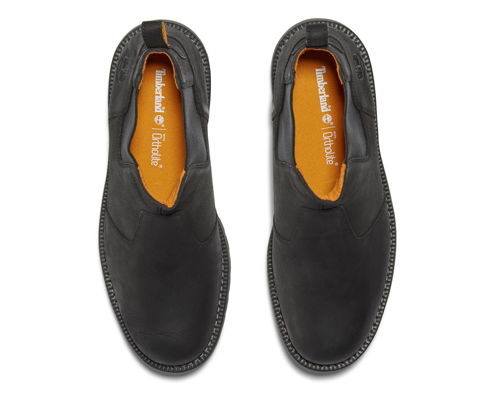 Foto 6 pulgar | Foto 5 | Botas Casuales Timberland Redwood Falls de Piel para Hombre