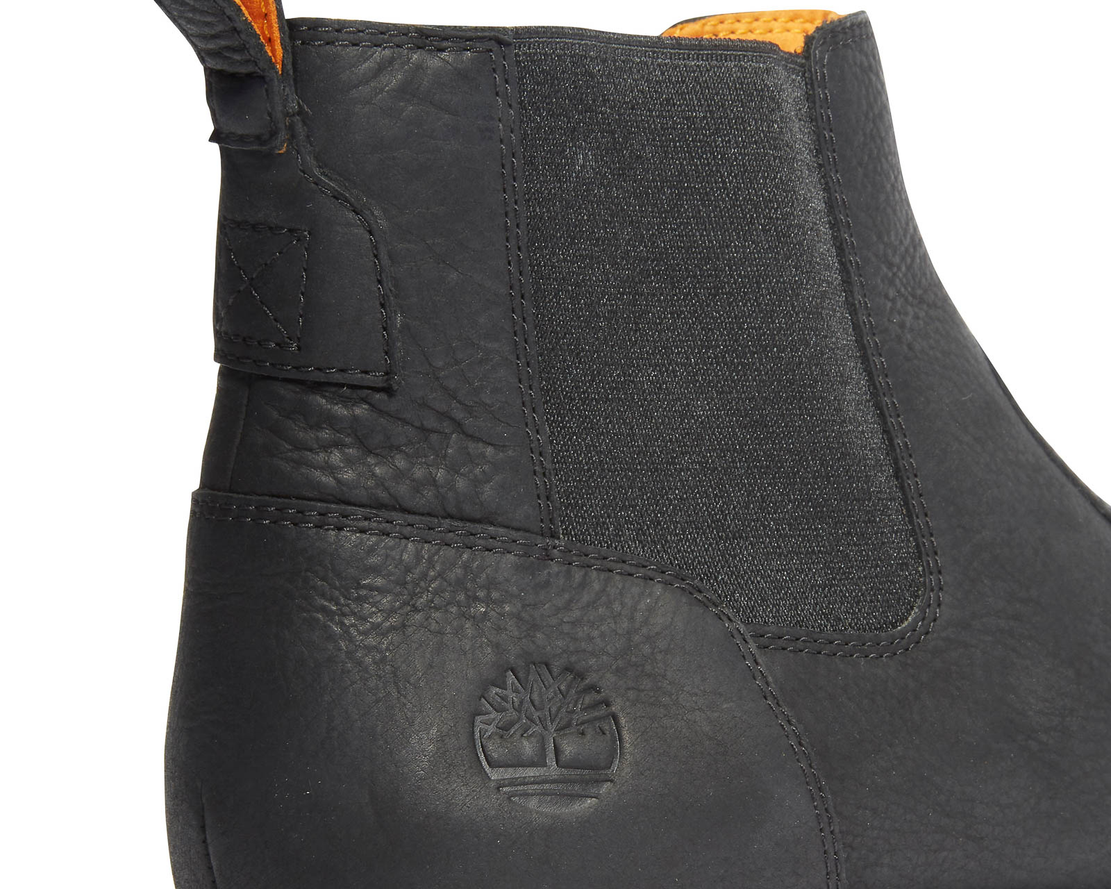 Foto 7 pulgar | Foto 6 | Botas Casuales Timberland Redwood Falls de Piel para Hombre