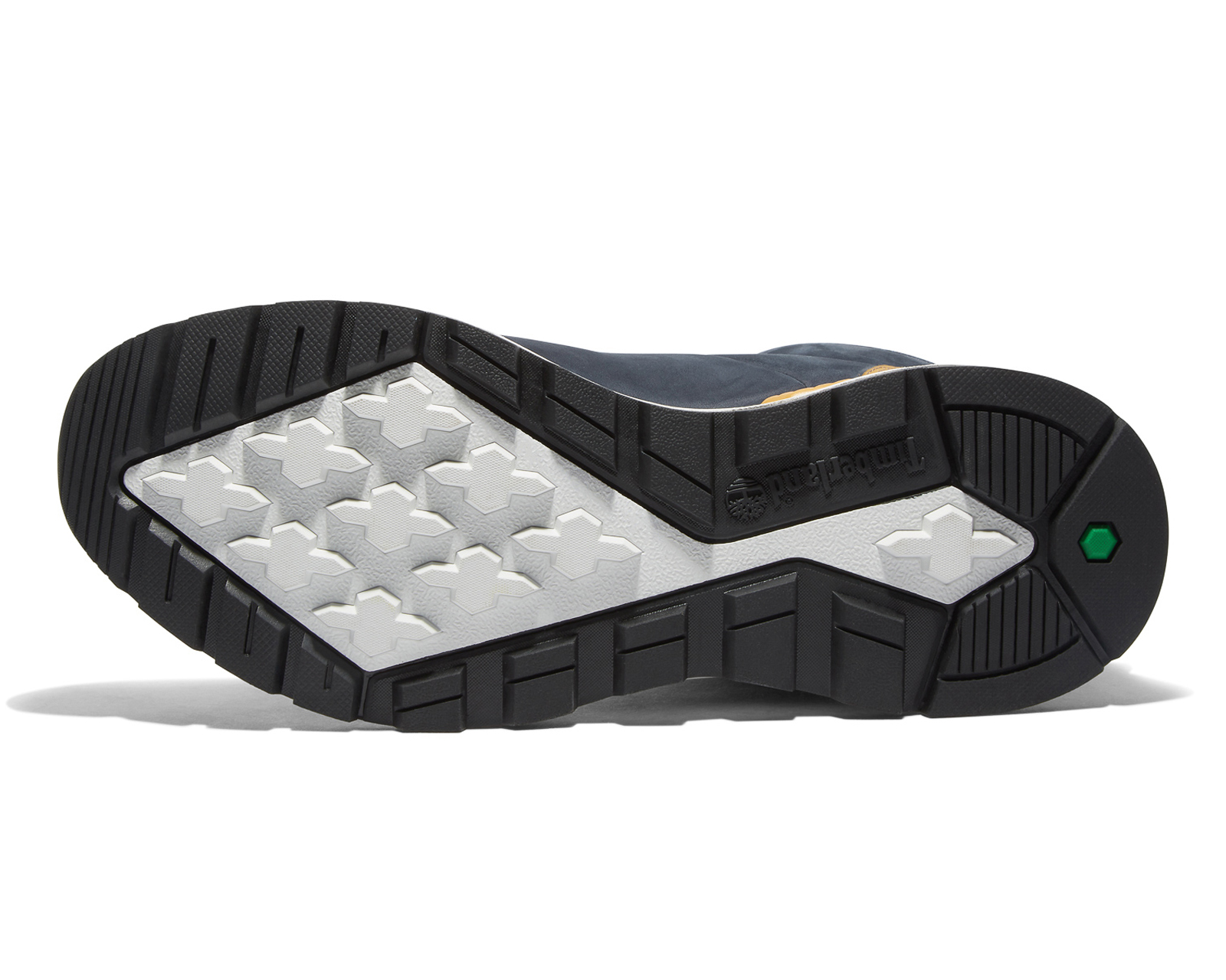 Foto 5 pulgar | Foto 4 | Tenis para Senderismo Timberland Sprint Trekker de Piel para Hombre