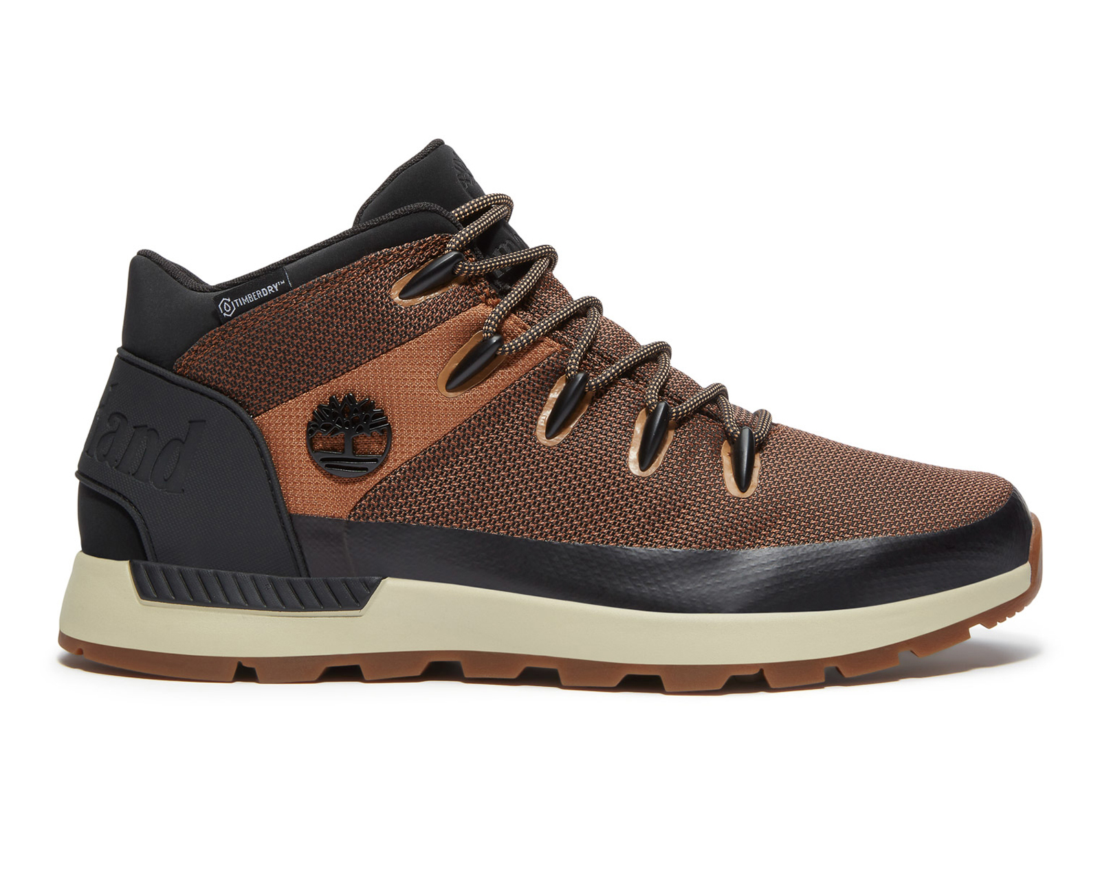 Foto 3 pulgar | Foto 2 | Tenis para Senderismo Timberland Sprint Trekker para Hombre