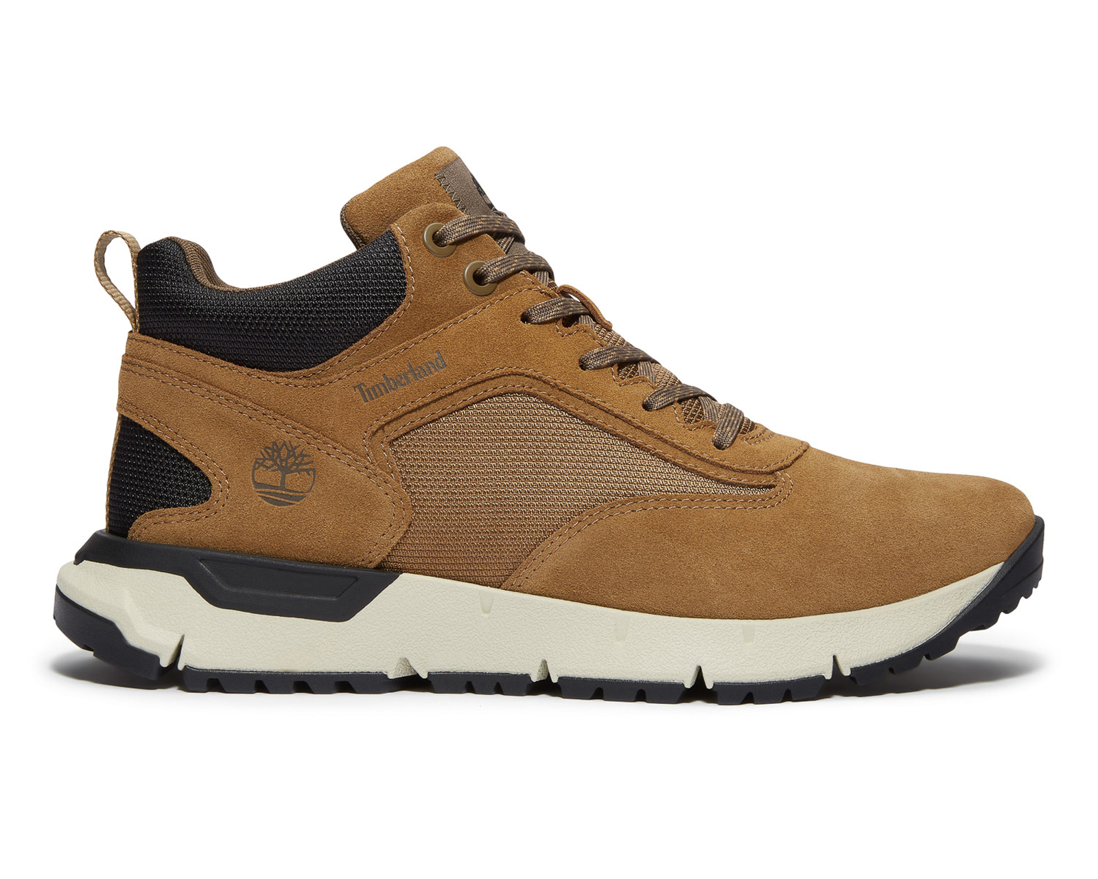 Foto 3 pulgar | Foto 2 | Tenis Timberland Voyager Park de Piel para Hombre