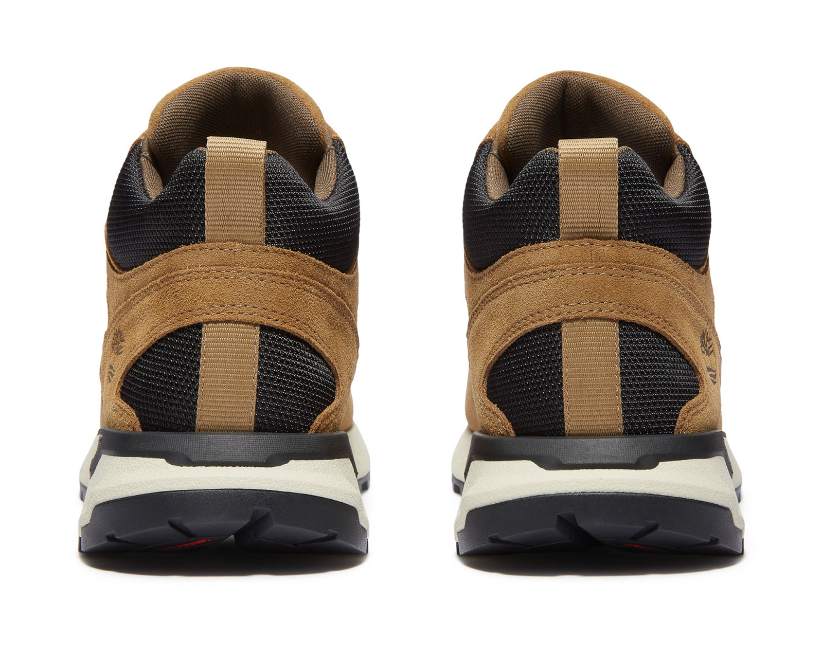Foto 4 pulgar | Foto 3 | Tenis Timberland Voyager Park de Piel para Hombre