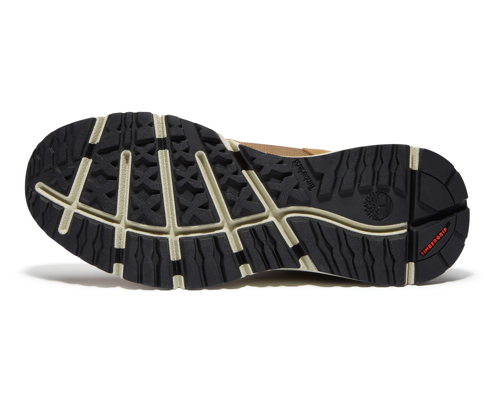 Foto 5 pulgar | Foto 4 | Tenis Timberland Voyager Park de Piel para Hombre