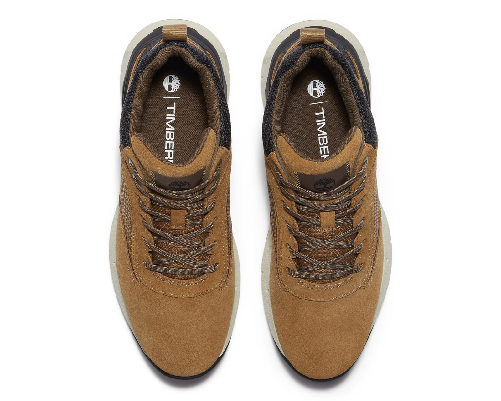 Foto 6 pulgar | Foto 5 | Tenis Timberland Voyager Park de Piel para Hombre