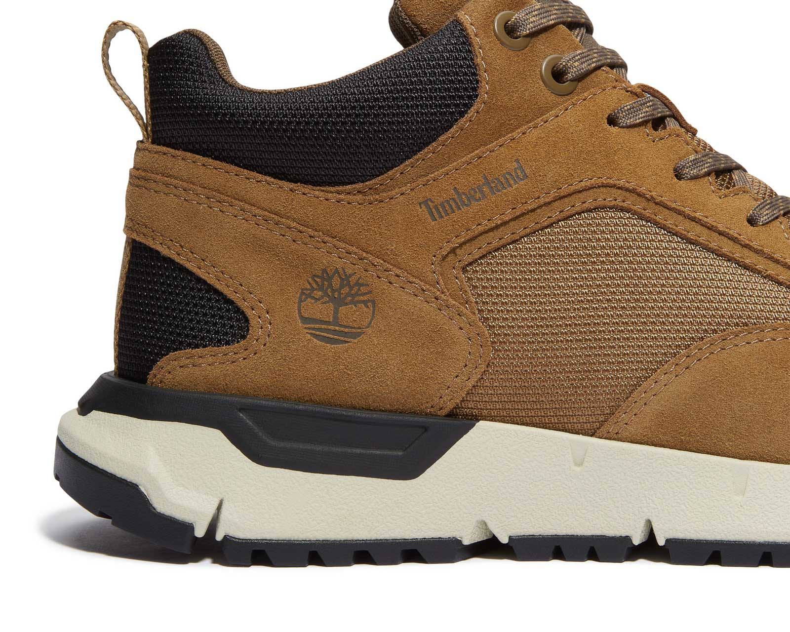 Foto 7 pulgar | Foto 6 | Tenis Timberland Voyager Park de Piel para Hombre