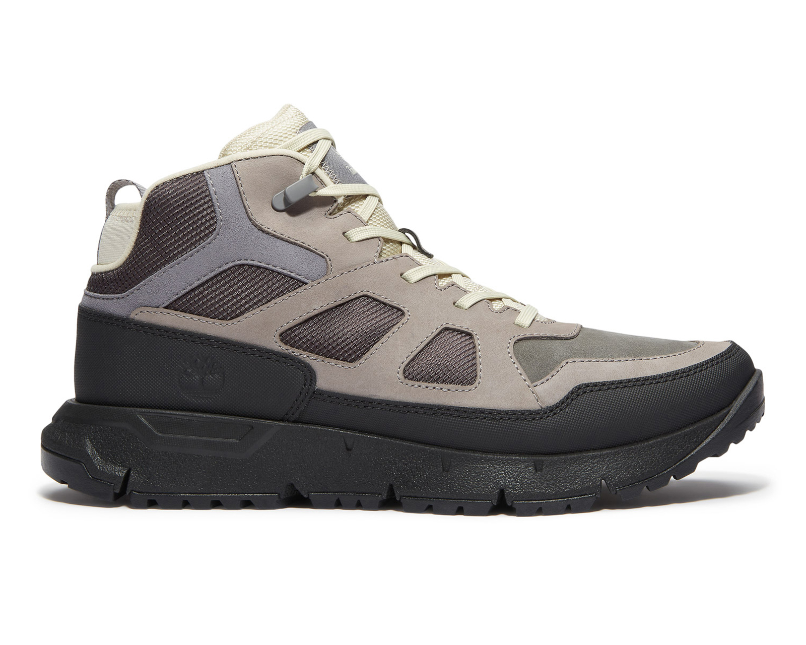 Foto 3 pulgar | Foto 2 | Tenis Timberland Voyager Valley de Piel para Hombre