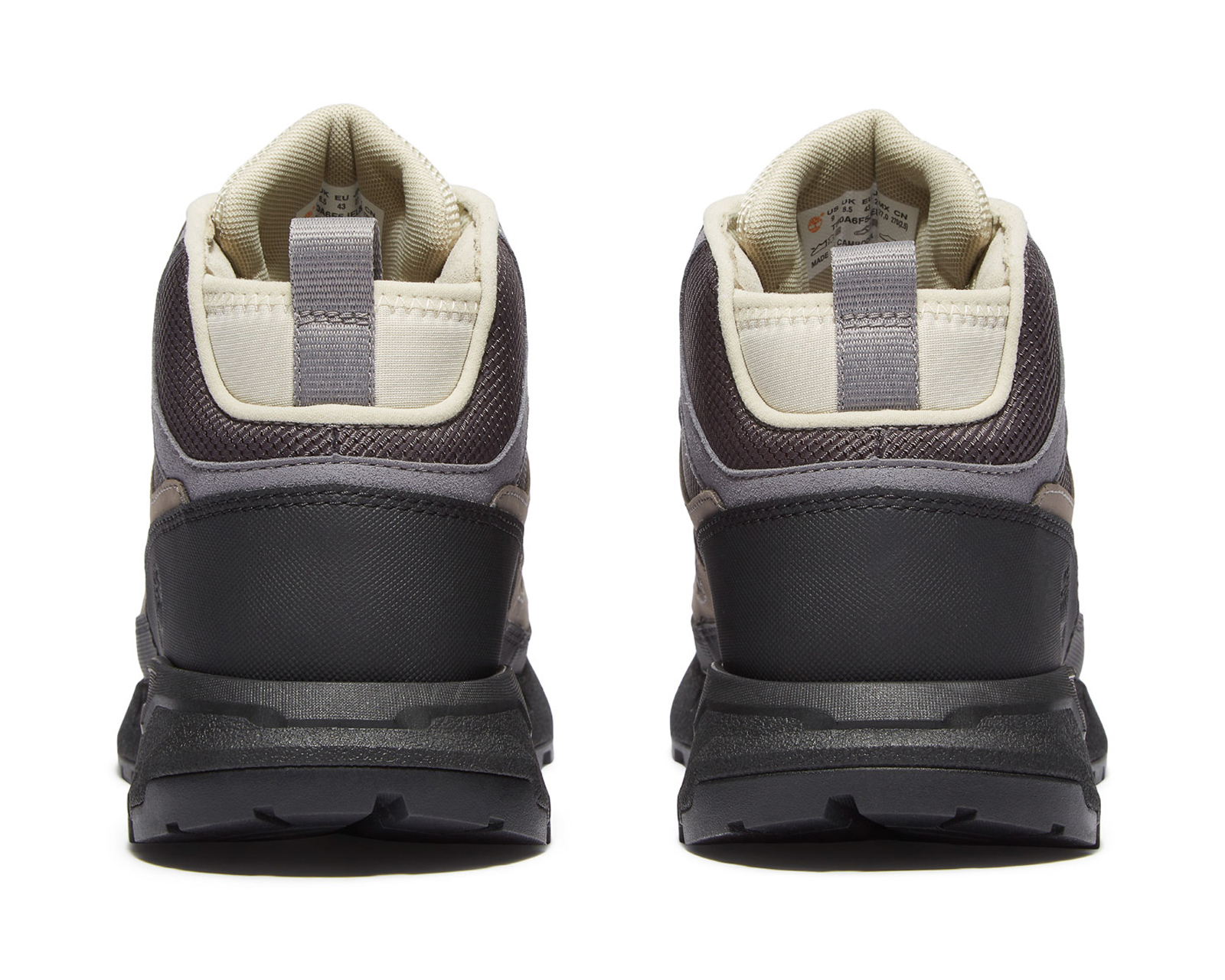 Foto 4 pulgar | Foto 3 | Tenis Timberland Voyager Valley de Piel para Hombre
