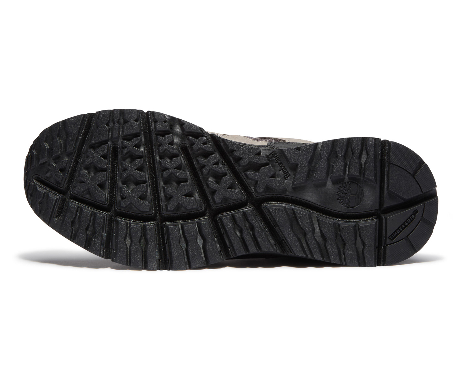 Foto 5 pulgar | Foto 4 | Tenis Timberland Voyager Valley de Piel para Hombre