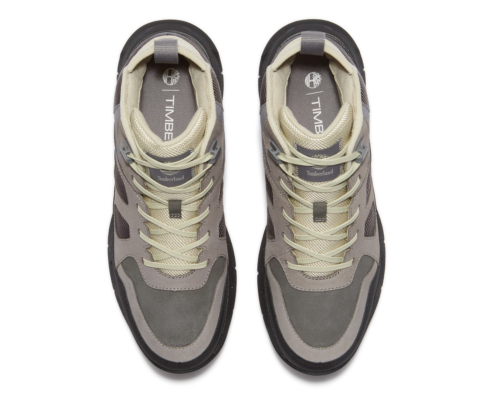 Foto 6 pulgar | Foto 5 | Tenis Timberland Voyager Valley de Piel para Hombre