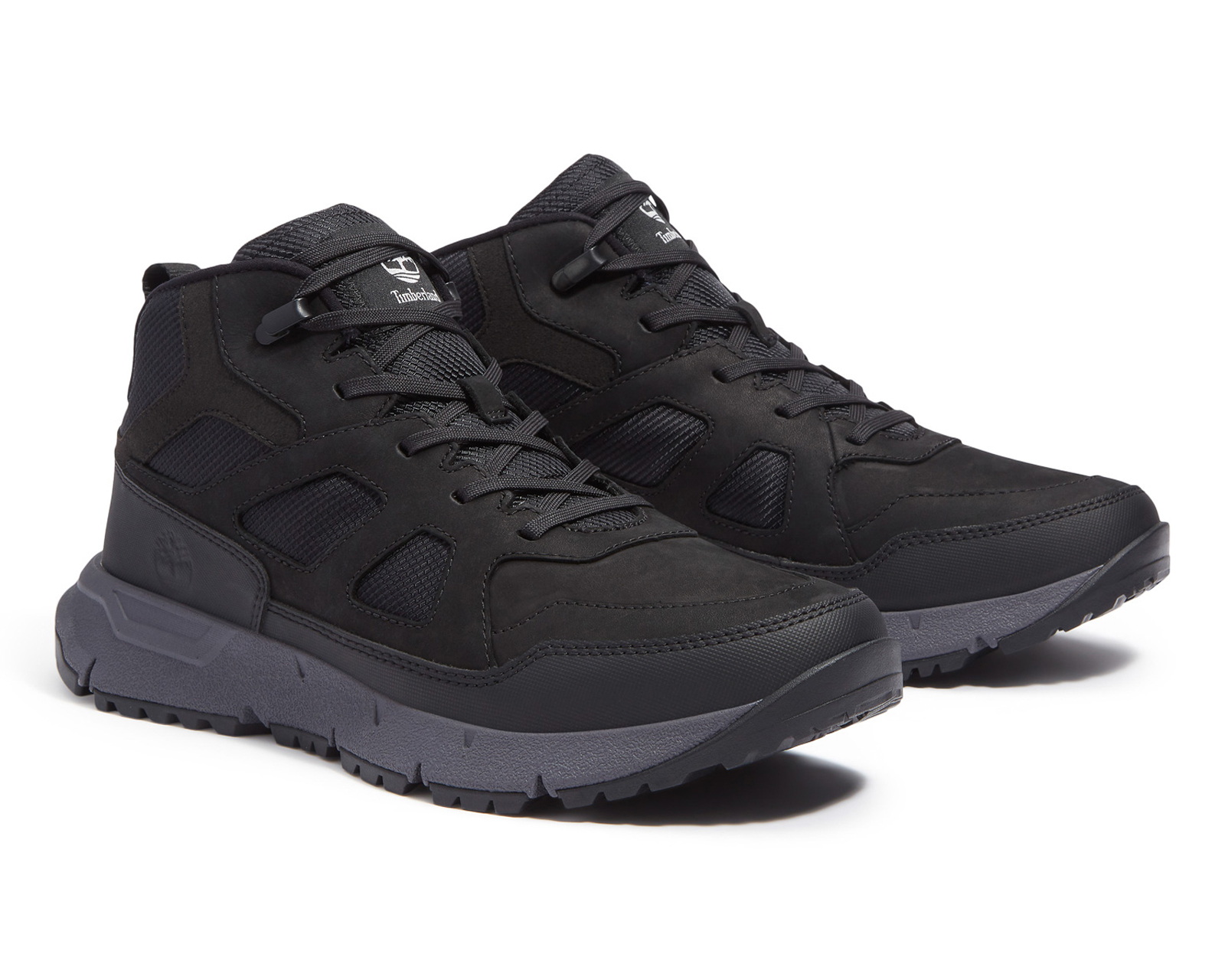 Tenis Timberland Voyager Valley de Piel para Hombre